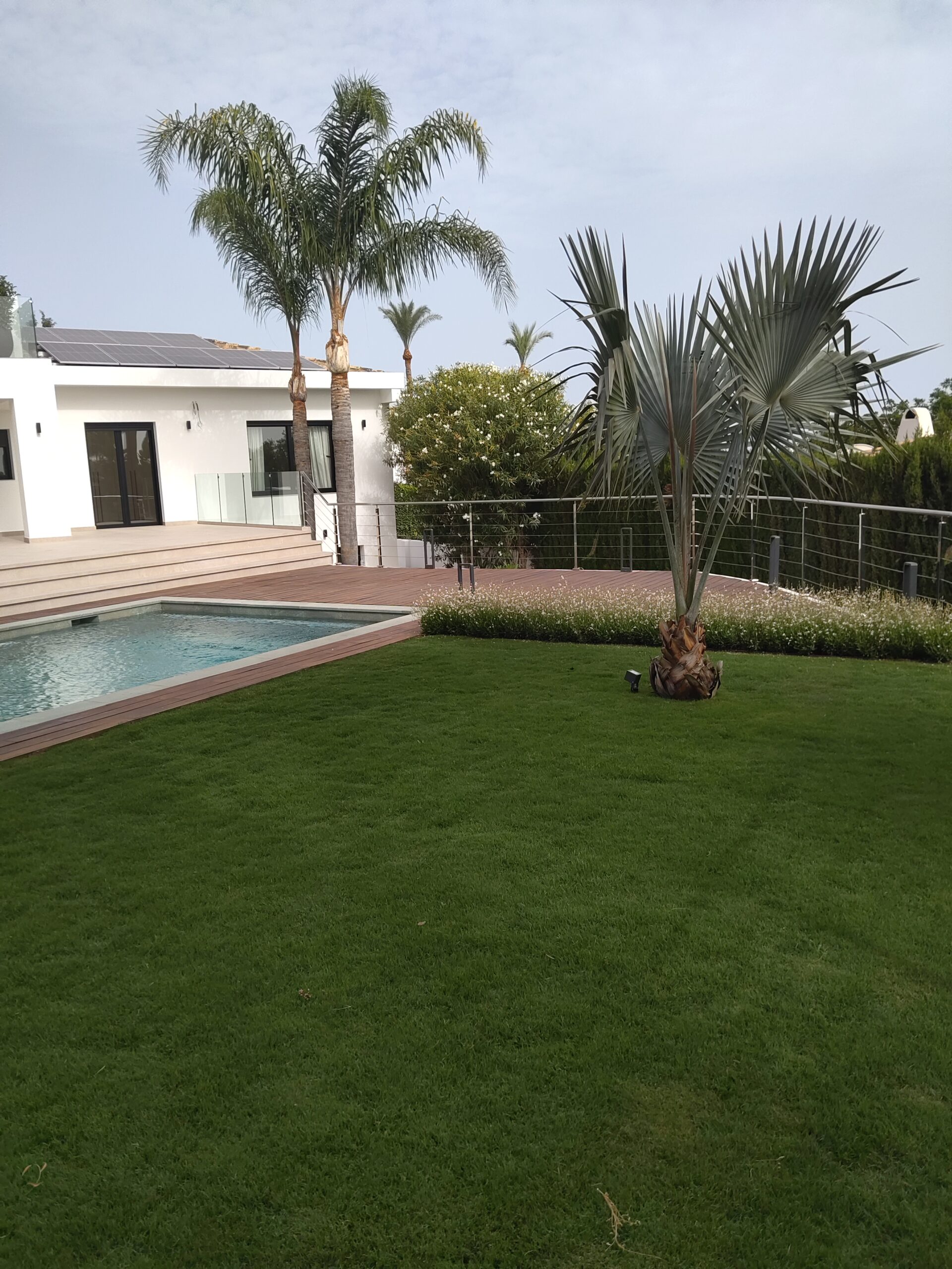 Preventive treatments for species sensitive to specific pests or problems